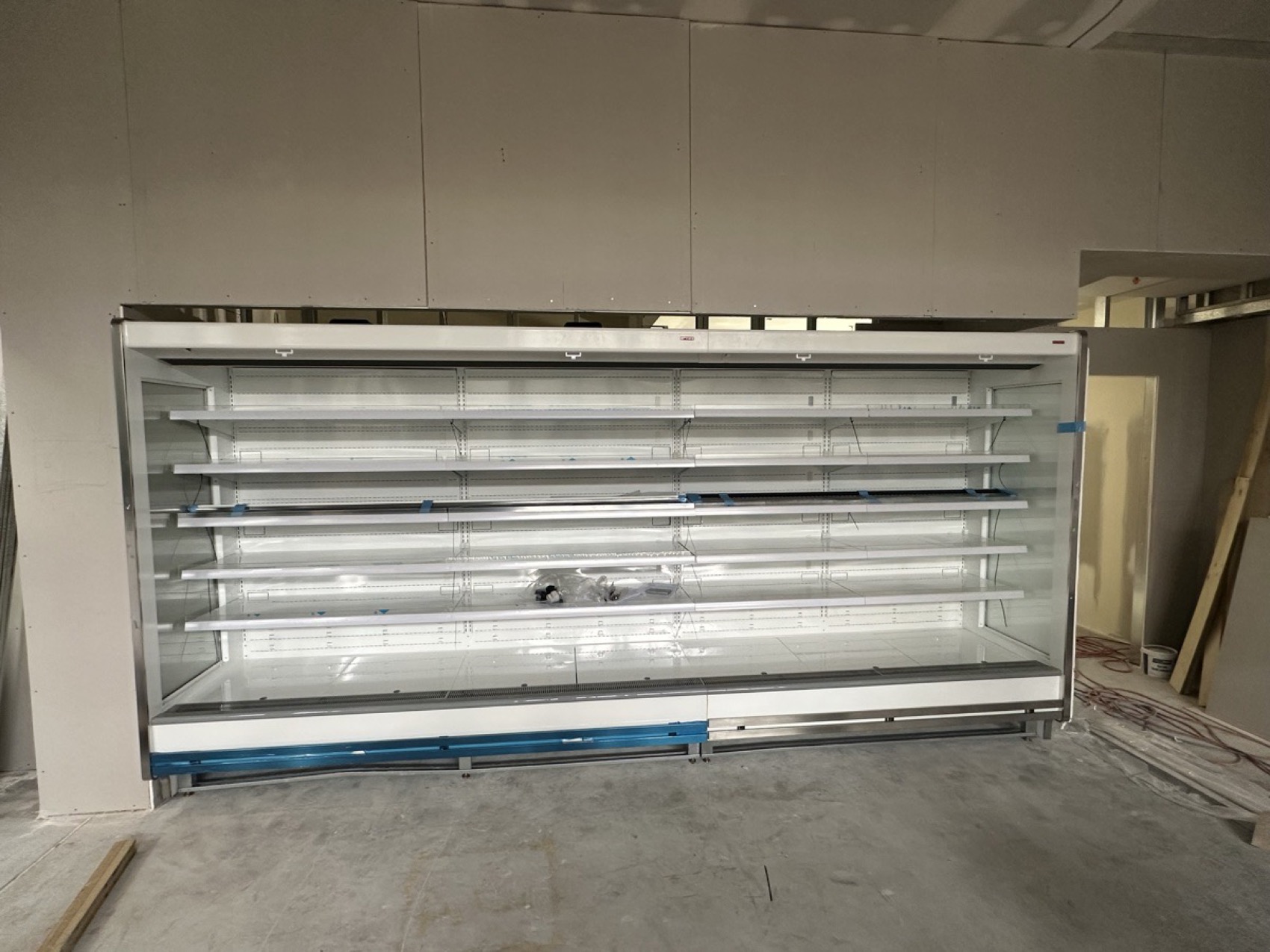 Commercial Fridge & Freezer Repairs Brisbane visual for RHQ commercial service page