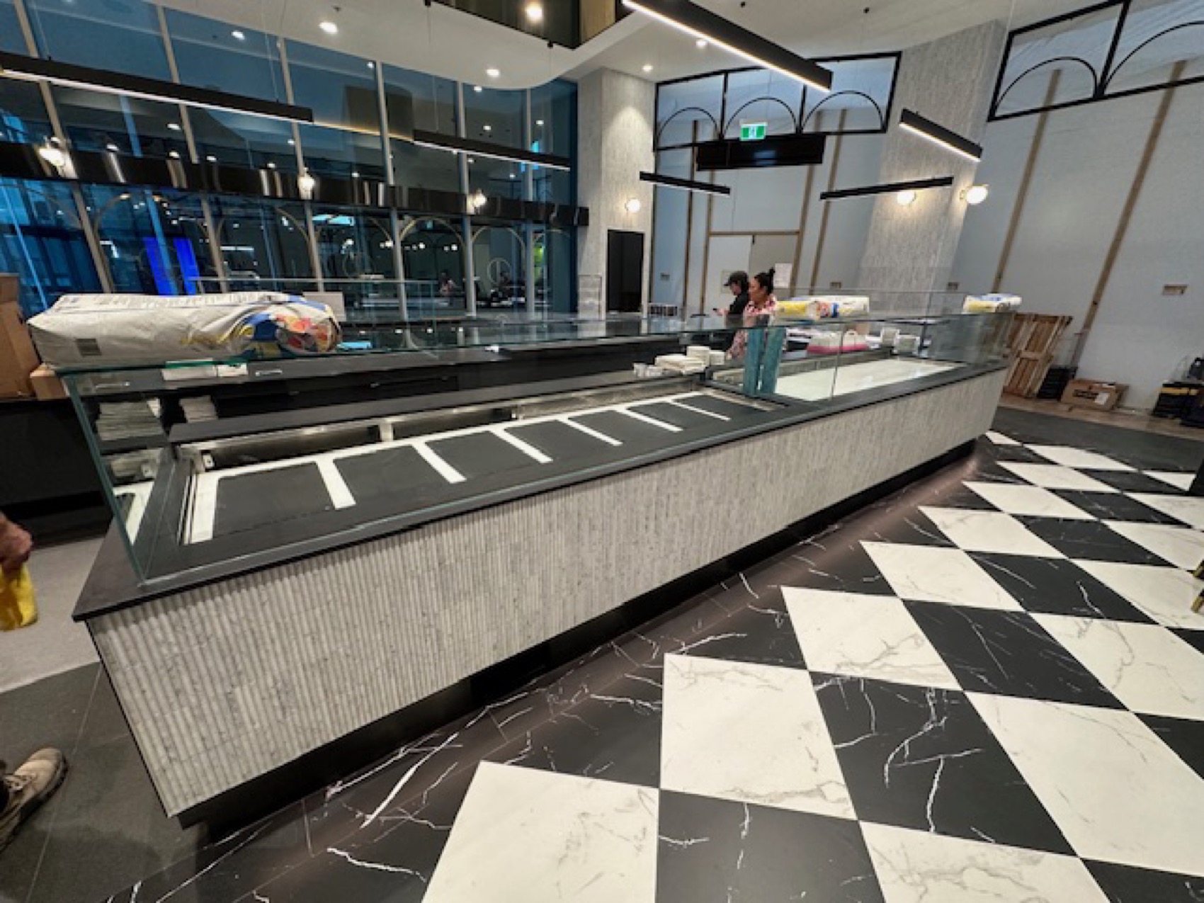 Hobart Dishwasher Repairs Brisbane visual for RHQ commercial service page