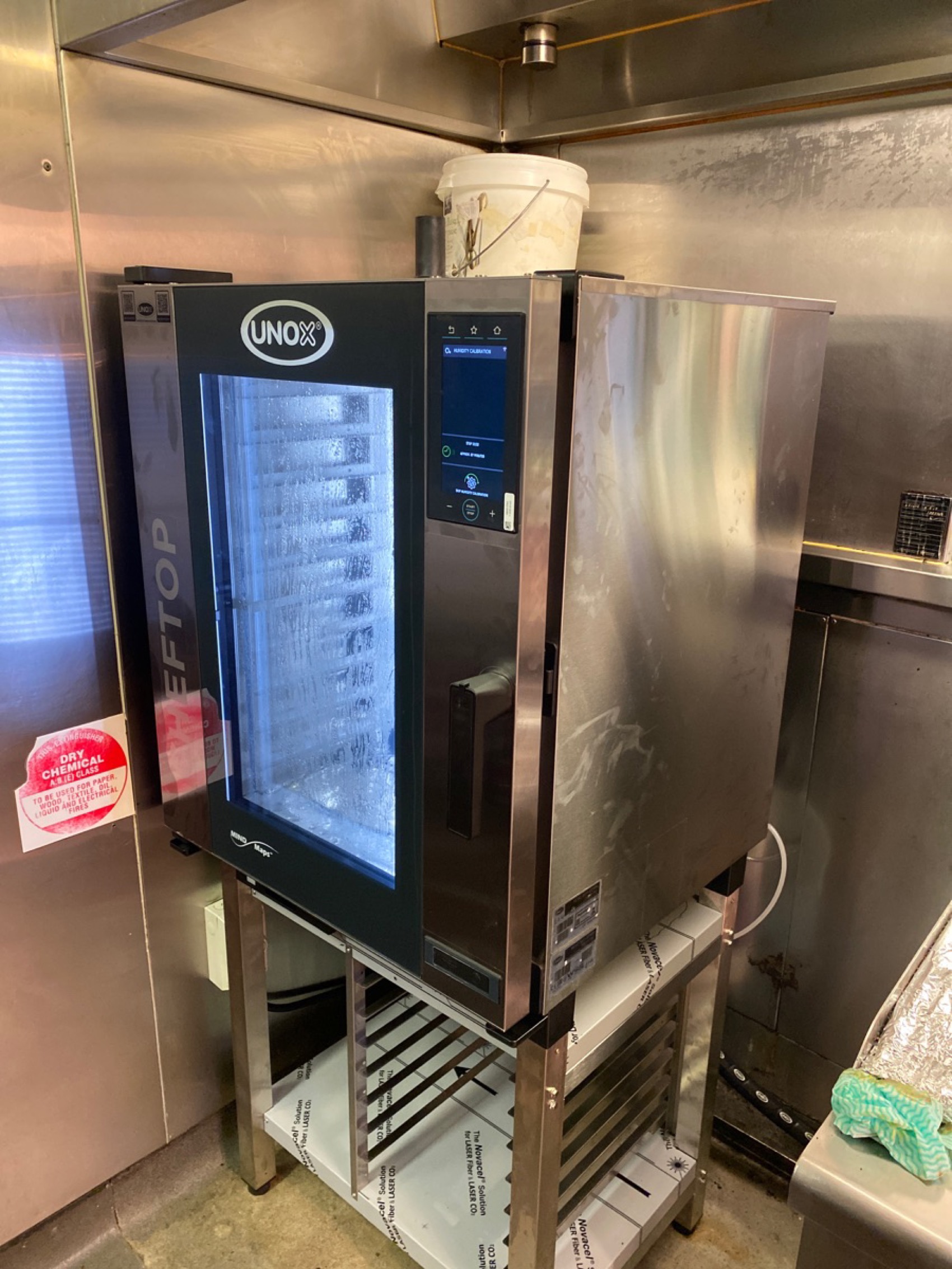 Commercial Kitchen Equipment Repairs Brisbane visual for RHQ commercial service page